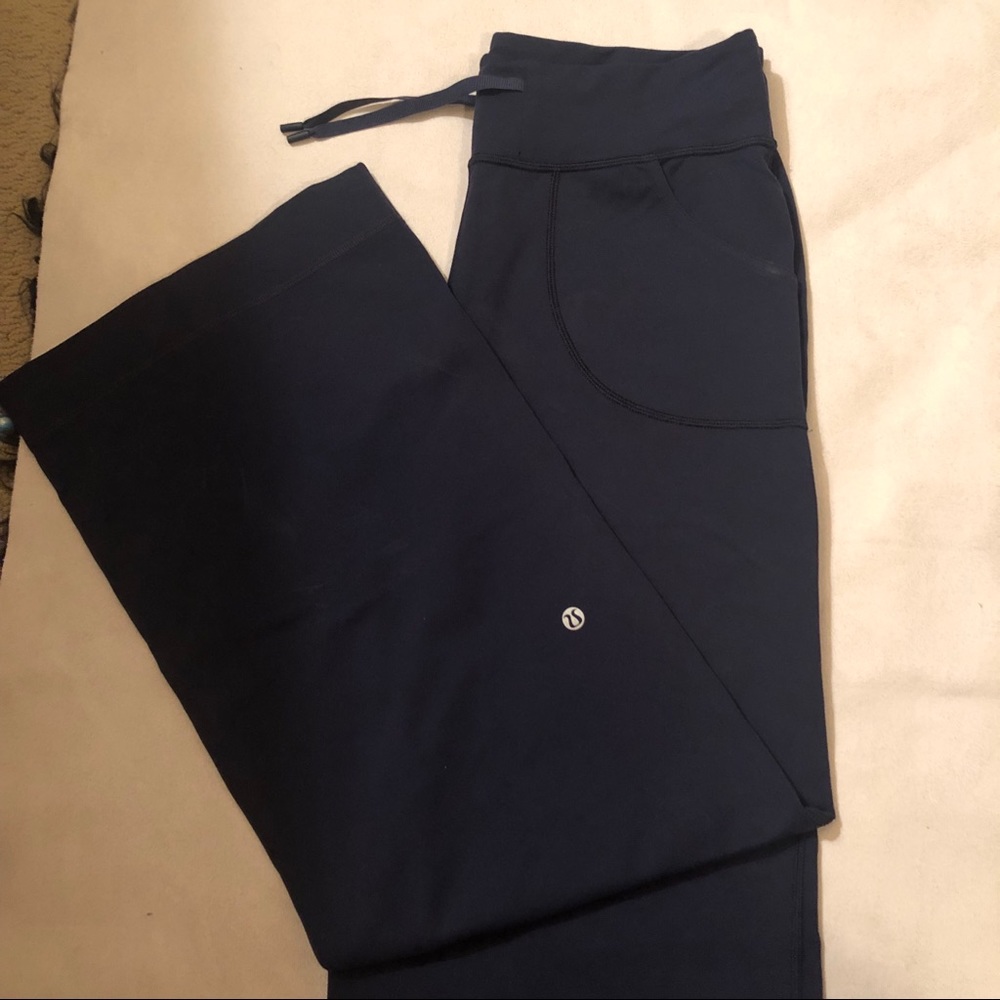 Lululemon Inkwell Still Pant